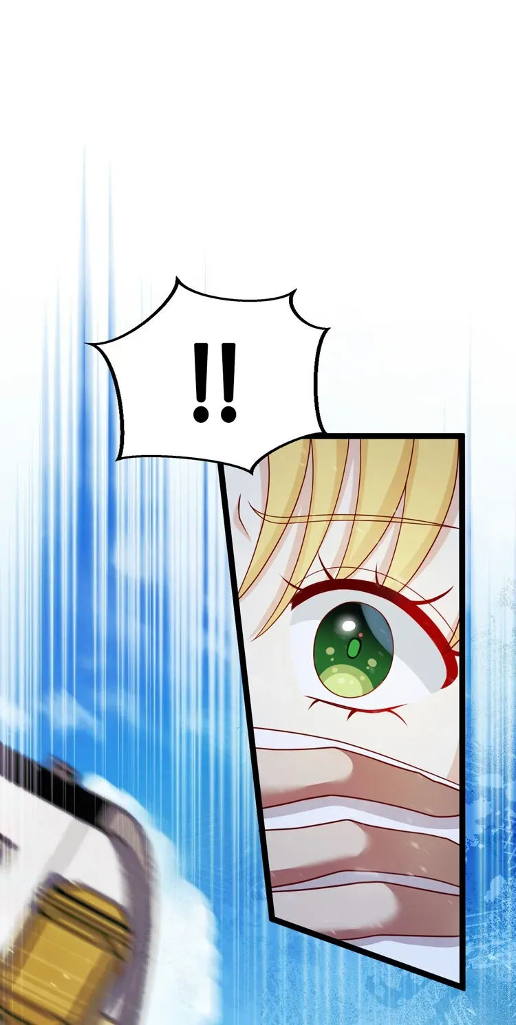 Kirawaretai no - Koushokuou no Kisaki wo Zenryoku de Kaihi Shimasu Chapter 37 page 59 - 