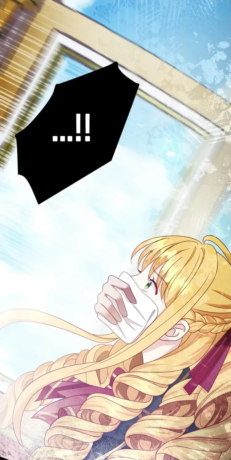 Kirawaretai no - Koushokuou no Kisaki wo Zenryoku de Kaihi Shimasu Chapter 37 page 60 - 