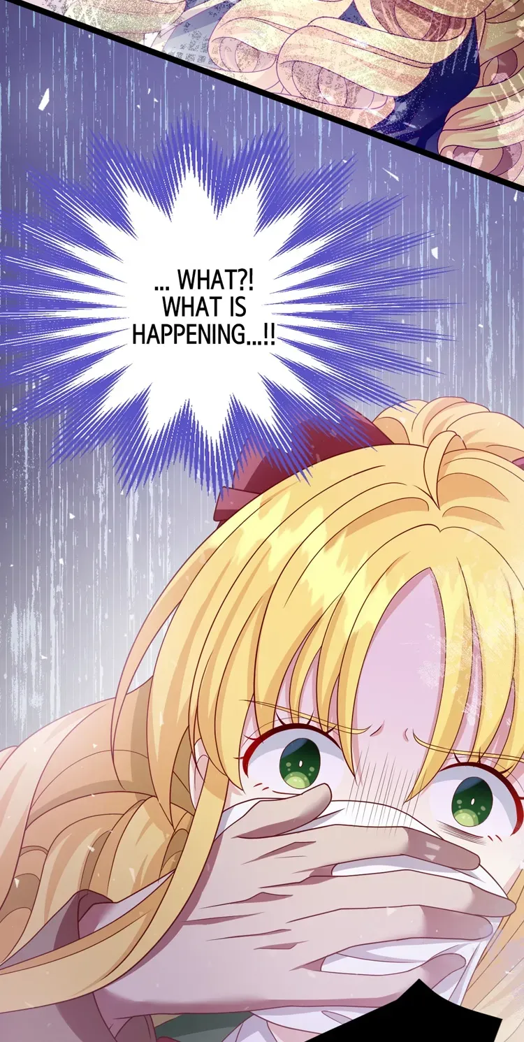Kirawaretai no - Koushokuou no Kisaki wo Zenryoku de Kaihi Shimasu Chapter 37 page 61 - 