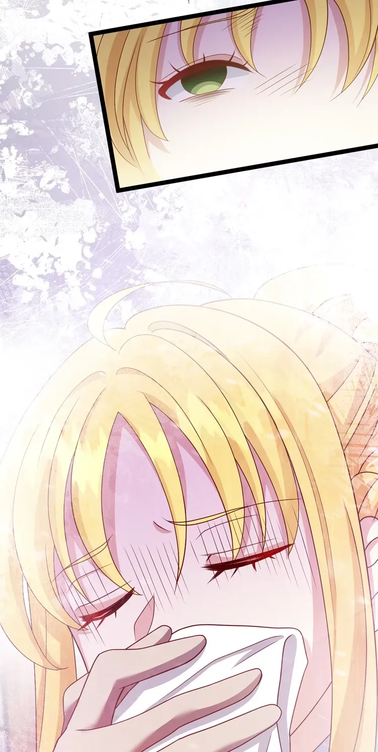 Kirawaretai no - Koushokuou no Kisaki wo Zenryoku de Kaihi Shimasu Chapter 37 page 63 - 