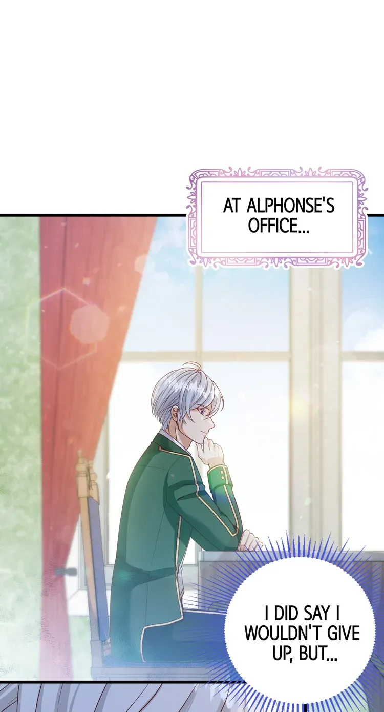 Kirawaretai no - Koushokuou no Kisaki wo Zenryoku de Kaihi Shimasu Chapter 38 page 1 - 