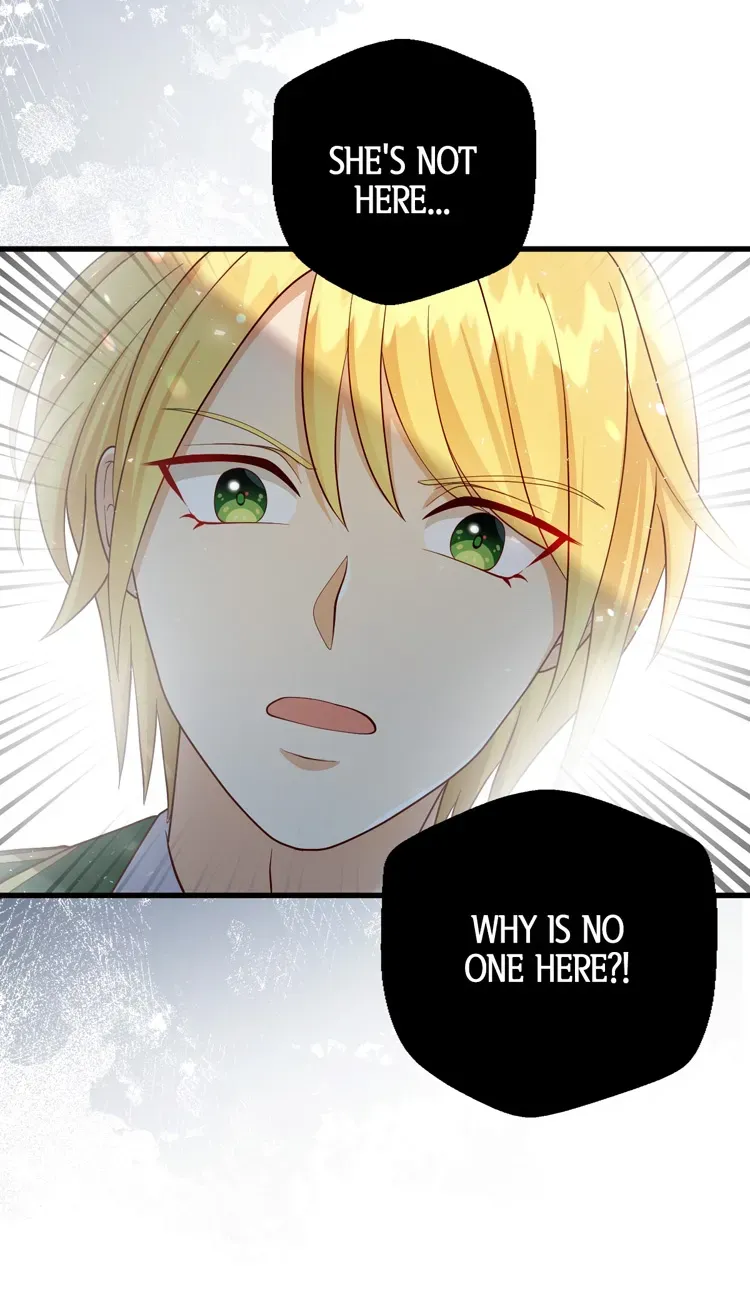 Kirawaretai no - Koushokuou no Kisaki wo Zenryoku de Kaihi Shimasu Chapter 38 page 27 - 
