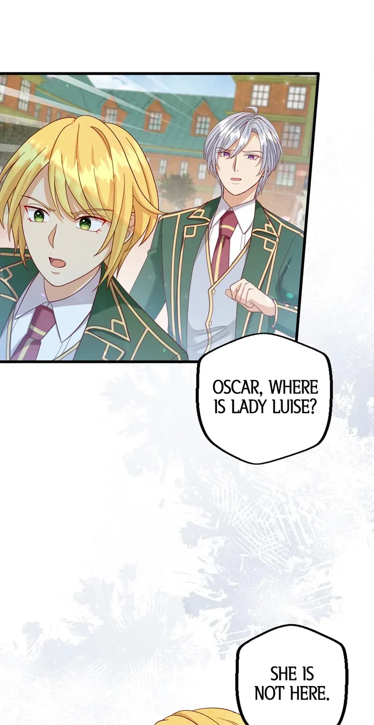 Kirawaretai no - Koushokuou no Kisaki wo Zenryoku de Kaihi Shimasu Chapter 38 page 28 - 
