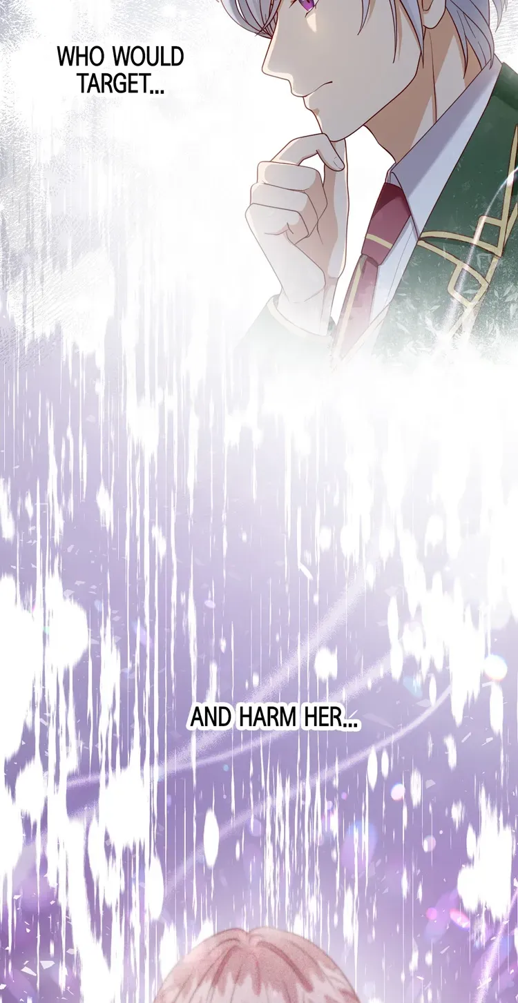 Kirawaretai no - Koushokuou no Kisaki wo Zenryoku de Kaihi Shimasu Chapter 38 page 33 - 