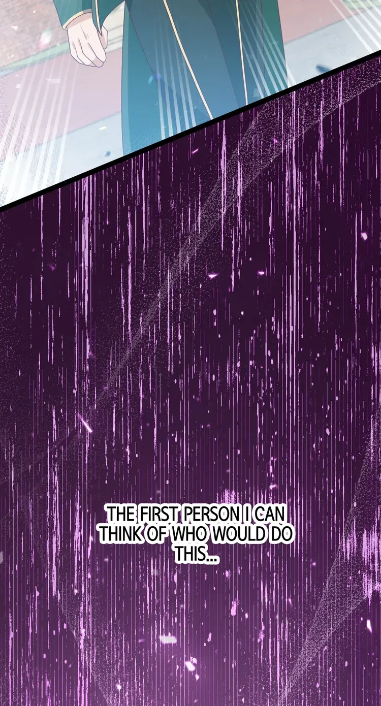 Kirawaretai no - Koushokuou no Kisaki wo Zenryoku de Kaihi Shimasu Chapter 38 page 41 - 
