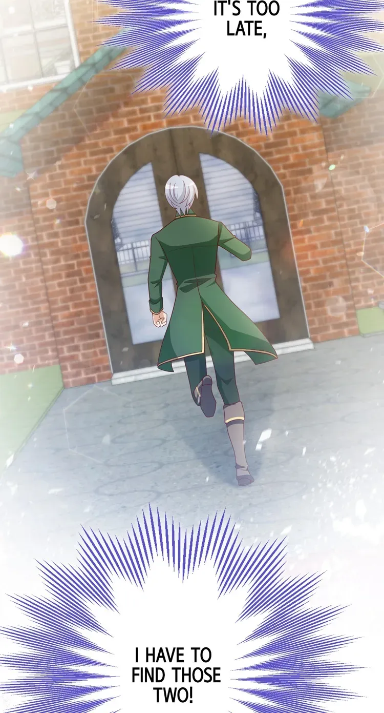 Kirawaretai no - Koushokuou no Kisaki wo Zenryoku de Kaihi Shimasu Chapter 38 page 44 - 
