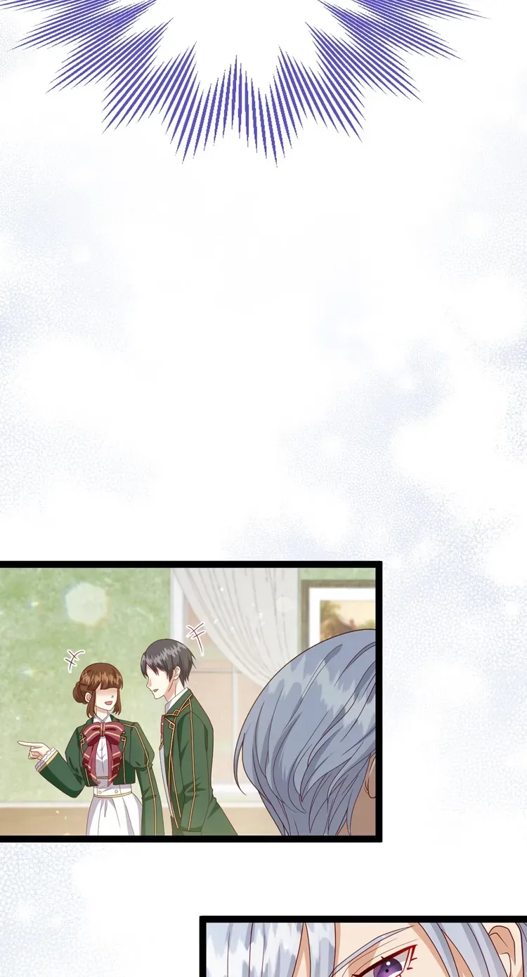 Kirawaretai no - Koushokuou no Kisaki wo Zenryoku de Kaihi Shimasu Chapter 38 page 45 - 