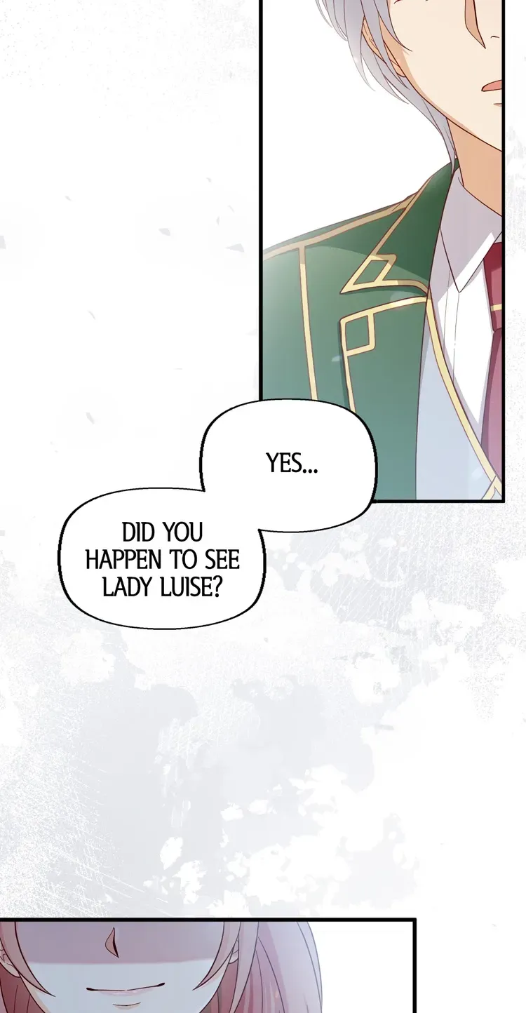 Kirawaretai no - Koushokuou no Kisaki wo Zenryoku de Kaihi Shimasu Chapter 38 page 53 - 