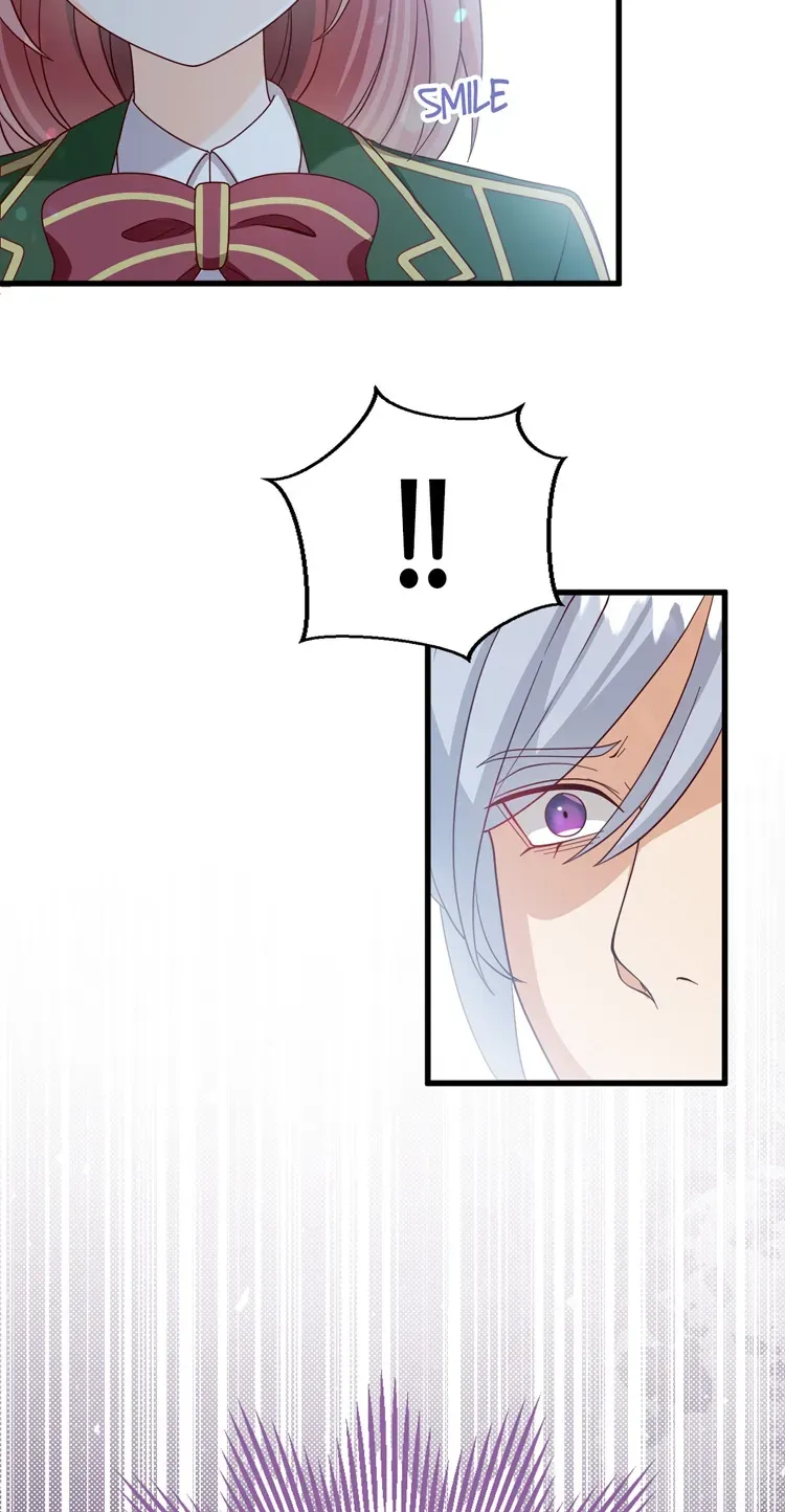 Kirawaretai no - Koushokuou no Kisaki wo Zenryoku de Kaihi Shimasu Chapter 38 page 54 - 