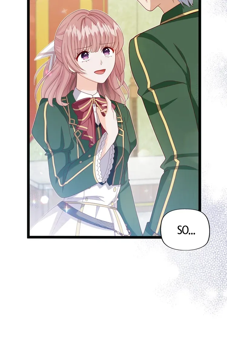 Kirawaretai no - Koushokuou no Kisaki wo Zenryoku de Kaihi Shimasu Chapter 38 page 59 - 