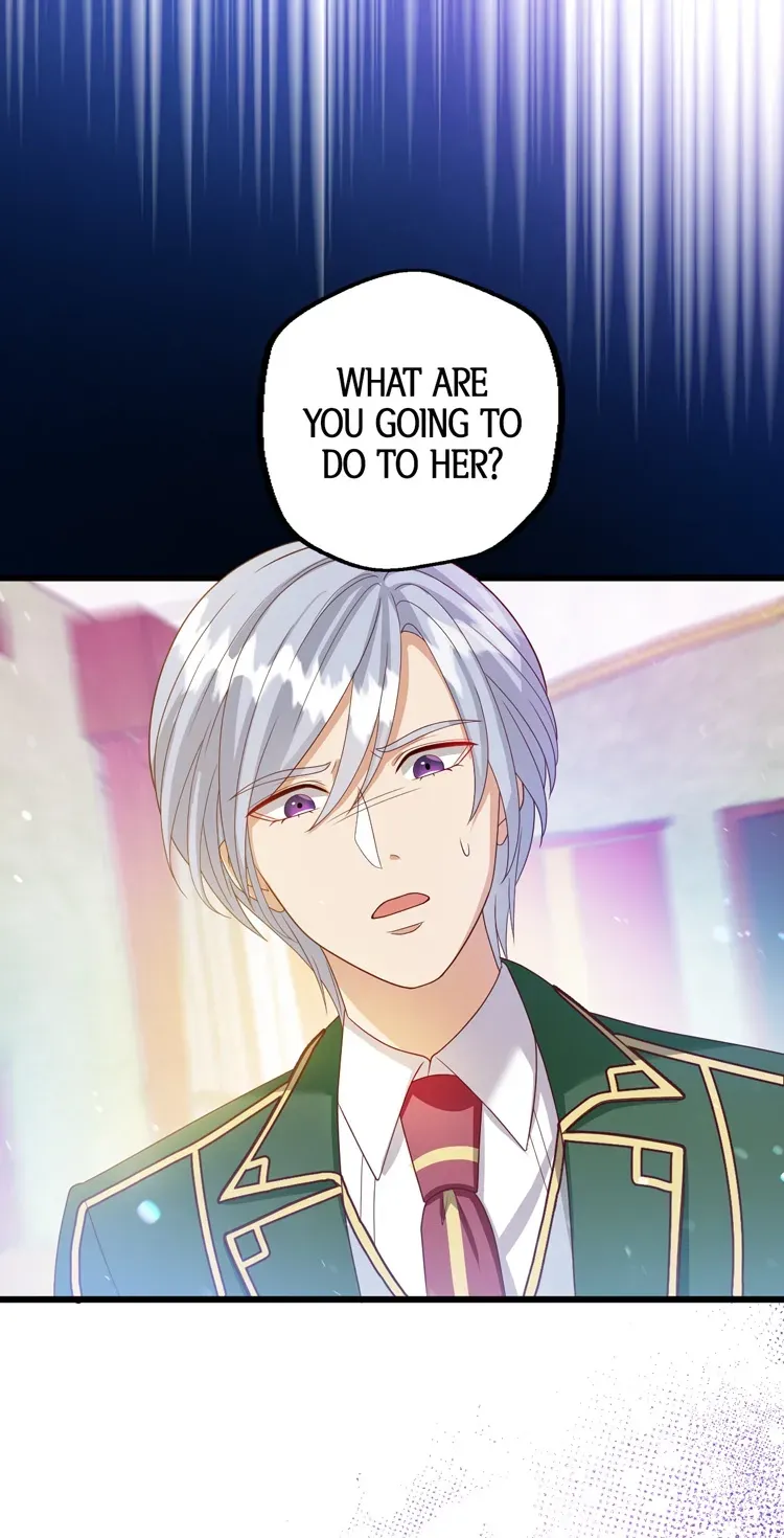 Kirawaretai no - Koushokuou no Kisaki wo Zenryoku de Kaihi Shimasu Chapter 39 page 13 - 