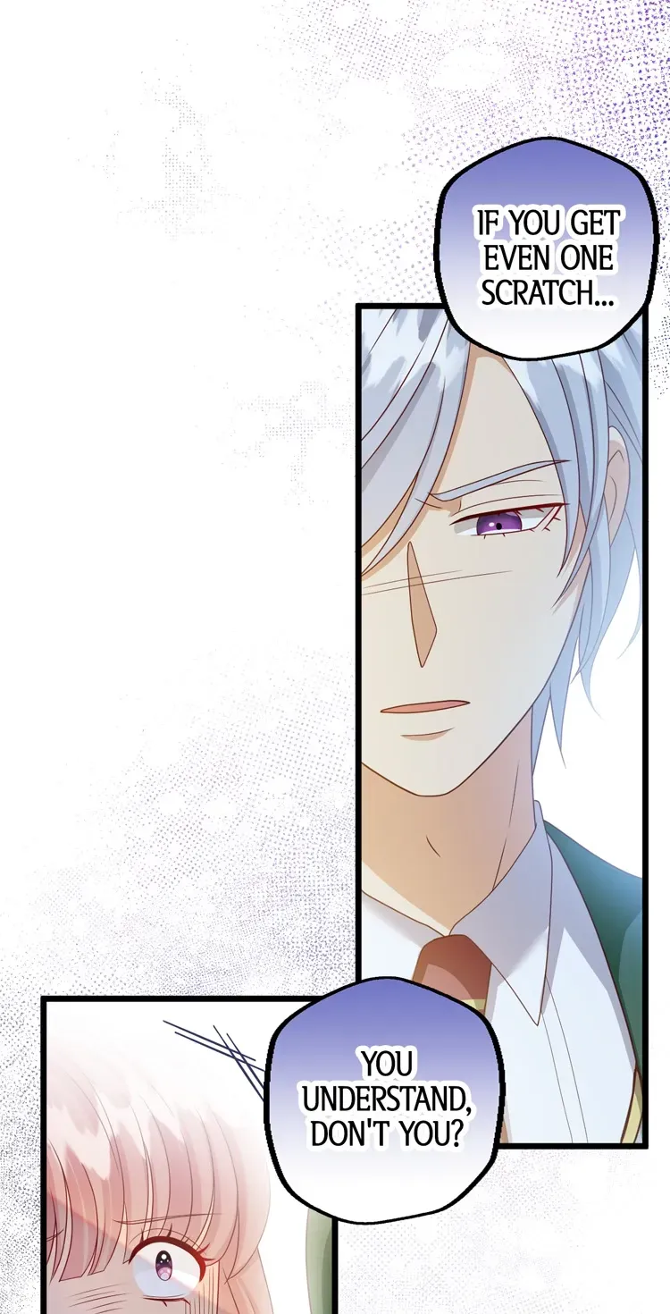 Kirawaretai no - Koushokuou no Kisaki wo Zenryoku de Kaihi Shimasu Chapter 39 page 14 - 