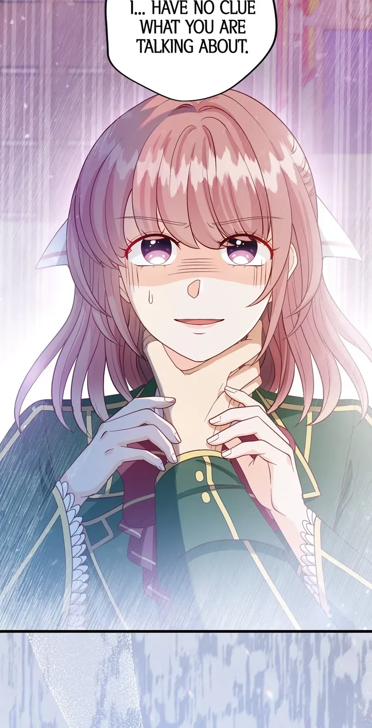 Kirawaretai no - Koushokuou no Kisaki wo Zenryoku de Kaihi Shimasu Chapter 39 page 3 - 