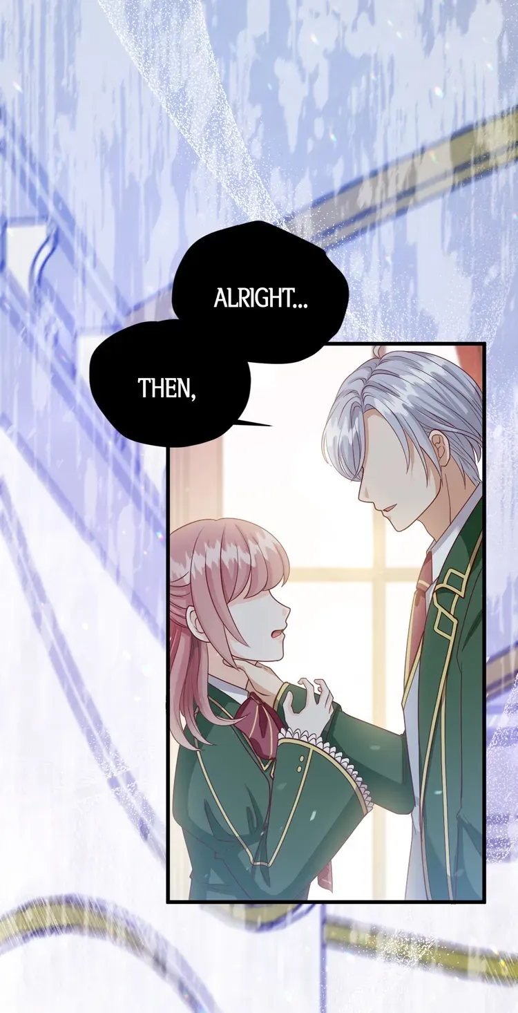 Kirawaretai no - Koushokuou no Kisaki wo Zenryoku de Kaihi Shimasu Chapter 39 page 4 - 