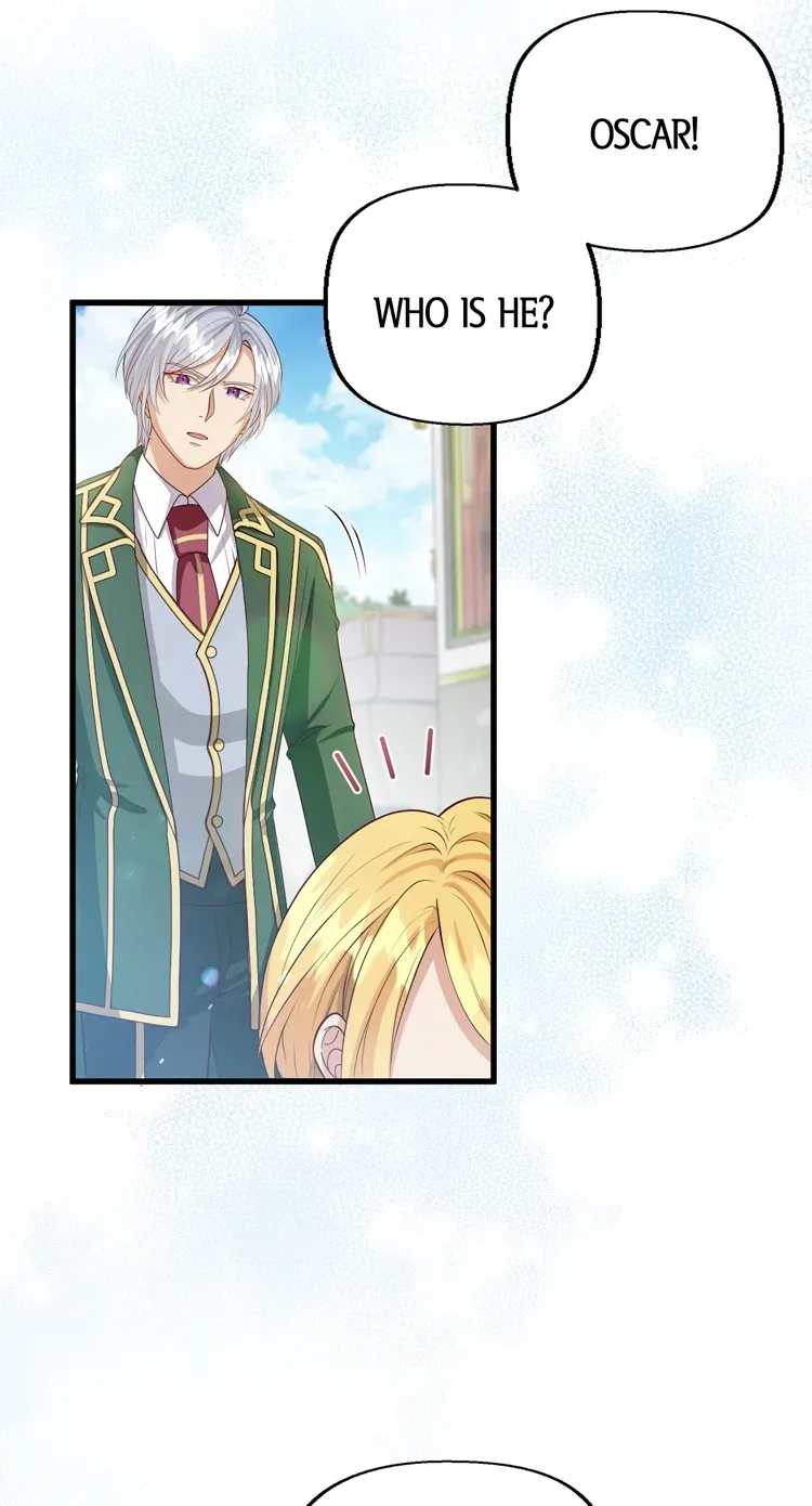 Kirawaretai no - Koushokuou no Kisaki wo Zenryoku de Kaihi Shimasu Chapter 39 page 31 - 