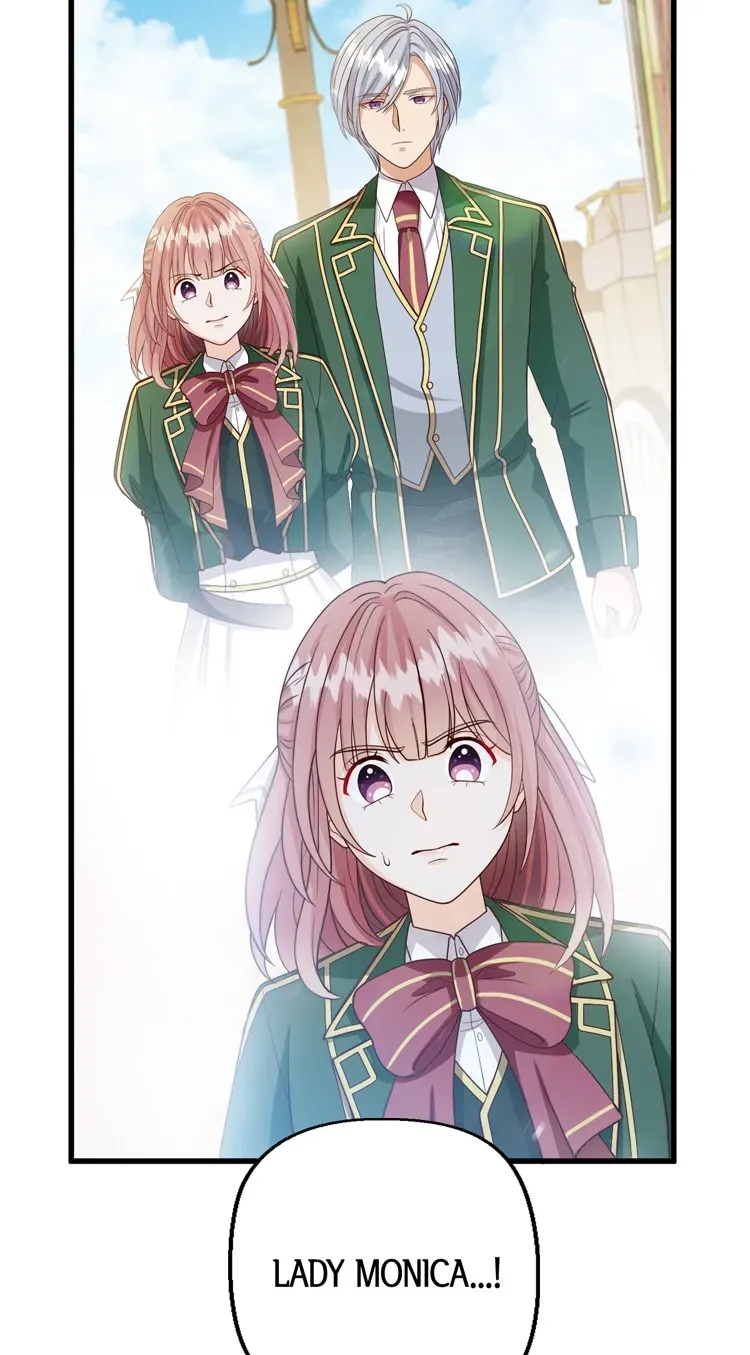 Kirawaretai no - Koushokuou no Kisaki wo Zenryoku de Kaihi Shimasu Chapter 39 page 36 - 