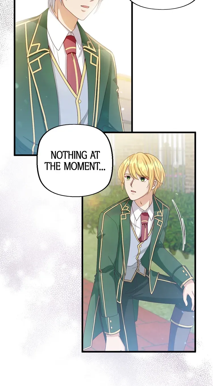 Kirawaretai no - Koushokuou no Kisaki wo Zenryoku de Kaihi Shimasu Chapter 39 page 38 - 