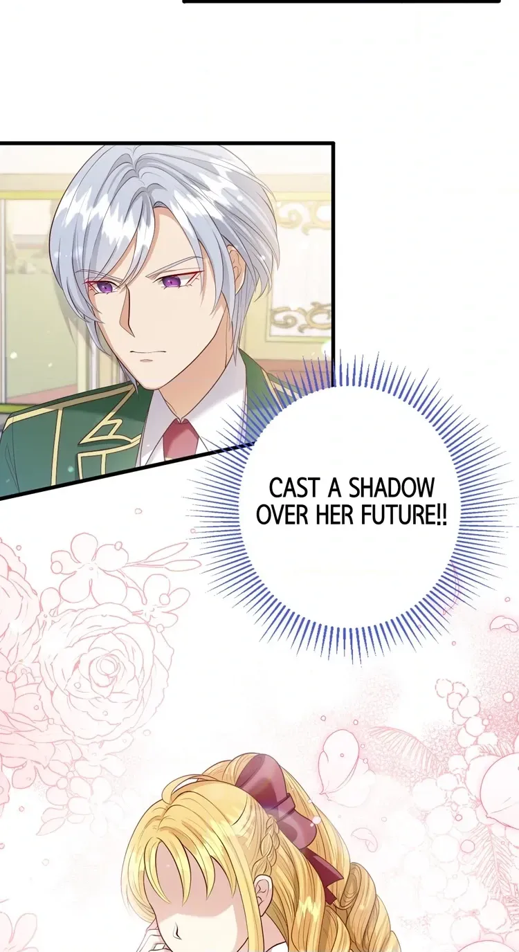 Kirawaretai no - Koushokuou no Kisaki wo Zenryoku de Kaihi Shimasu Chapter 39 page 60 - 