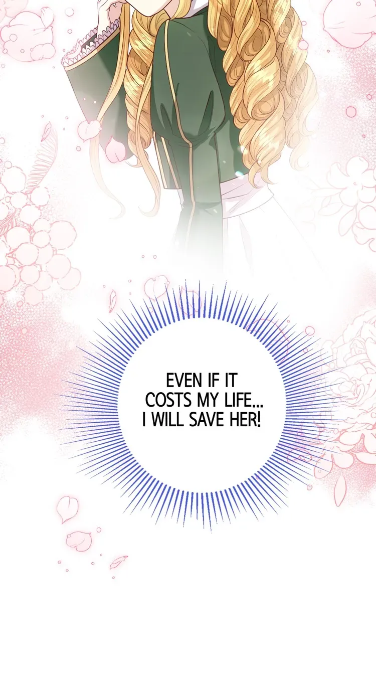 Kirawaretai no - Koushokuou no Kisaki wo Zenryoku de Kaihi Shimasu Chapter 39 page 61 - 