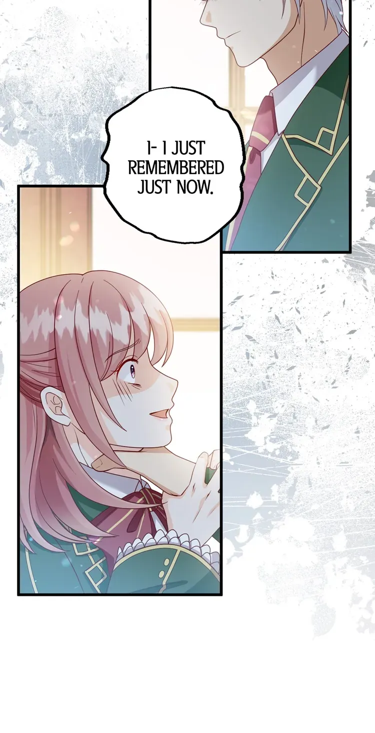 Kirawaretai no - Koushokuou no Kisaki wo Zenryoku de Kaihi Shimasu Chapter 39 page 9 - 