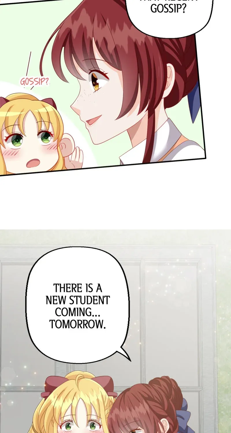 Kirawaretai no - Koushokuou no Kisaki wo Zenryoku de Kaihi Shimasu Chapter 4 page 111 - 