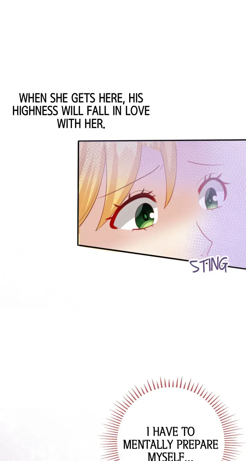 Kirawaretai no - Koushokuou no Kisaki wo Zenryoku de Kaihi Shimasu Chapter 4 page 115 - 