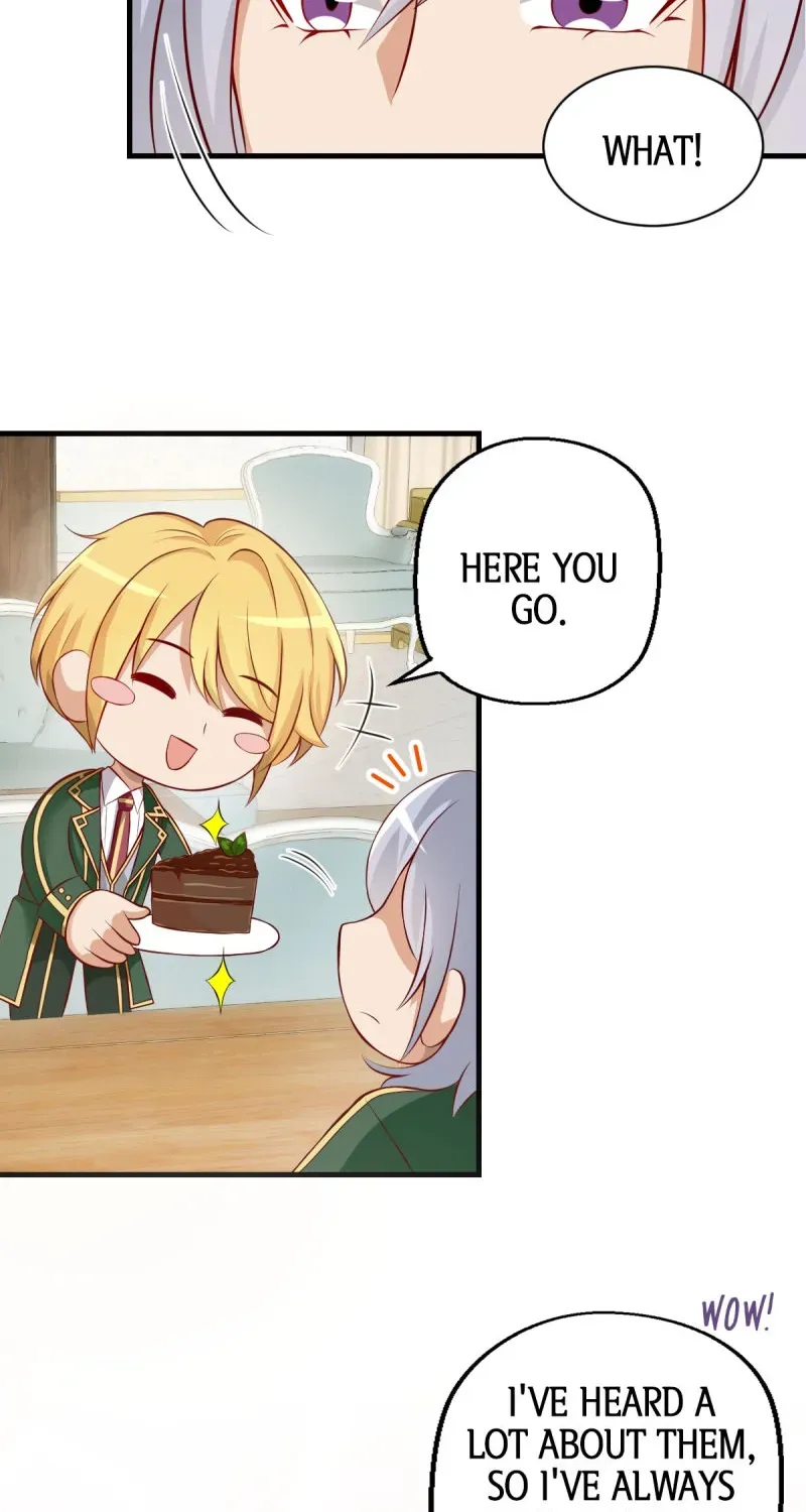 Kirawaretai no - Koushokuou no Kisaki wo Zenryoku de Kaihi Shimasu Chapter 4 page 15 - 