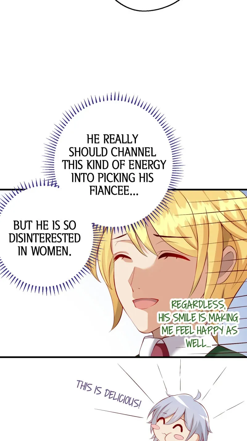 Kirawaretai no - Koushokuou no Kisaki wo Zenryoku de Kaihi Shimasu Chapter 4 page 20 - 