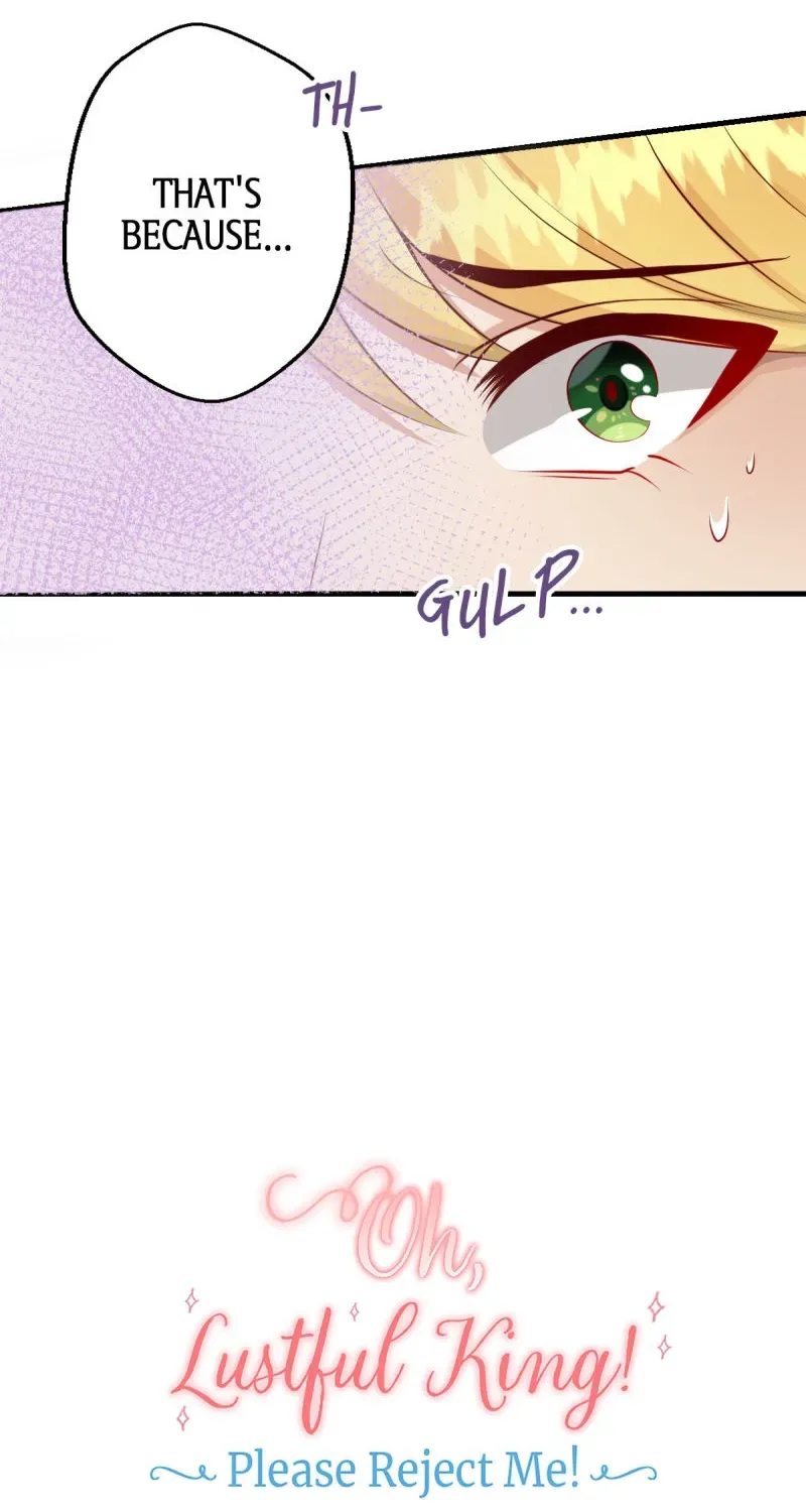 Kirawaretai no - Koushokuou no Kisaki wo Zenryoku de Kaihi Shimasu Chapter 4 page 5 - 