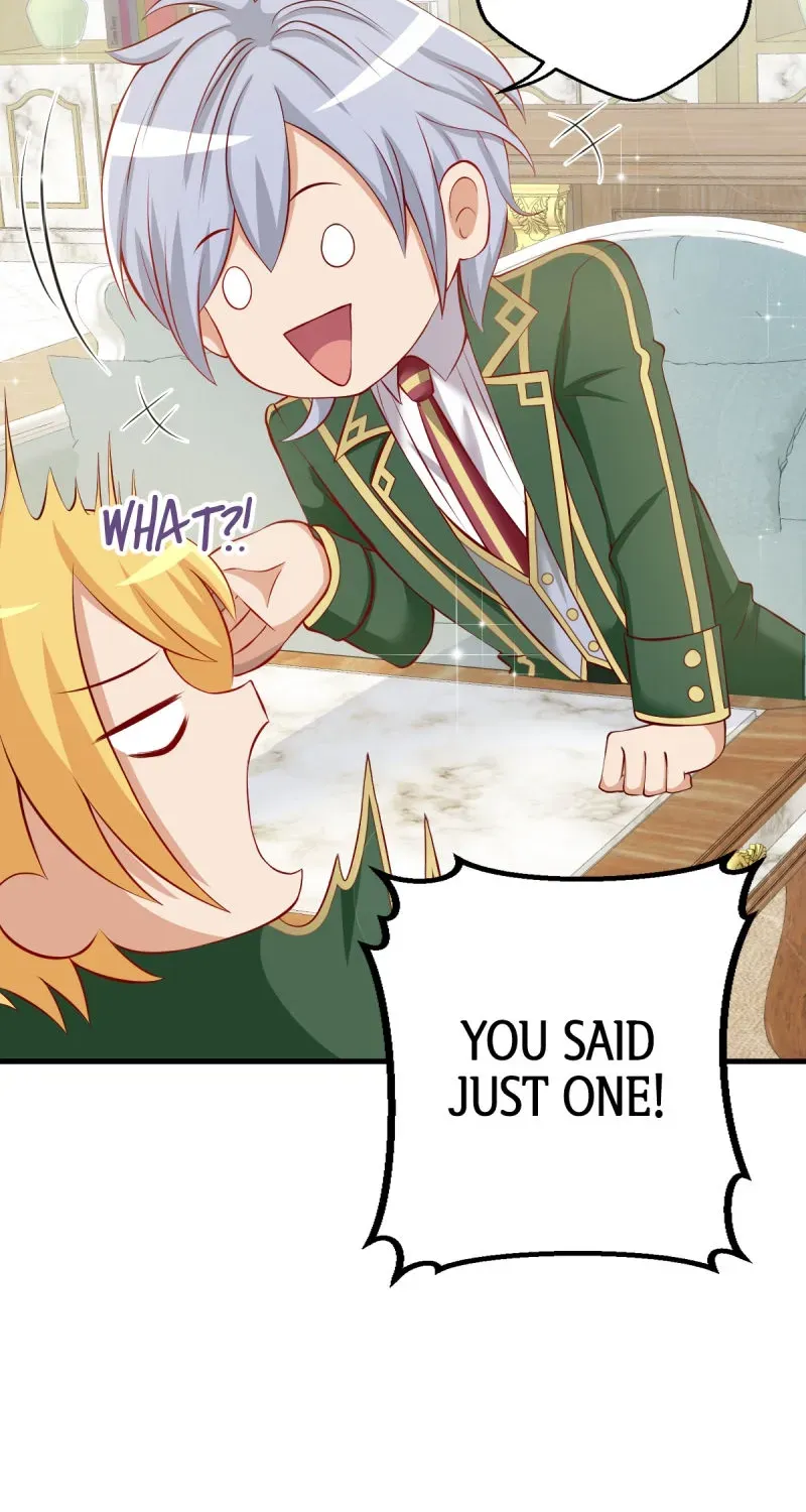 Kirawaretai no - Koushokuou no Kisaki wo Zenryoku de Kaihi Shimasu Chapter 4 page 42 - 