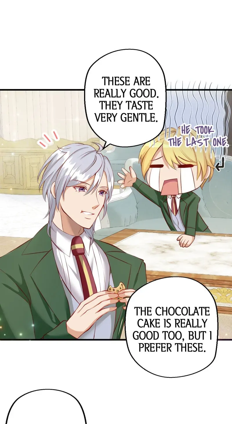 Kirawaretai no - Koushokuou no Kisaki wo Zenryoku de Kaihi Shimasu Chapter 4 page 44 - 