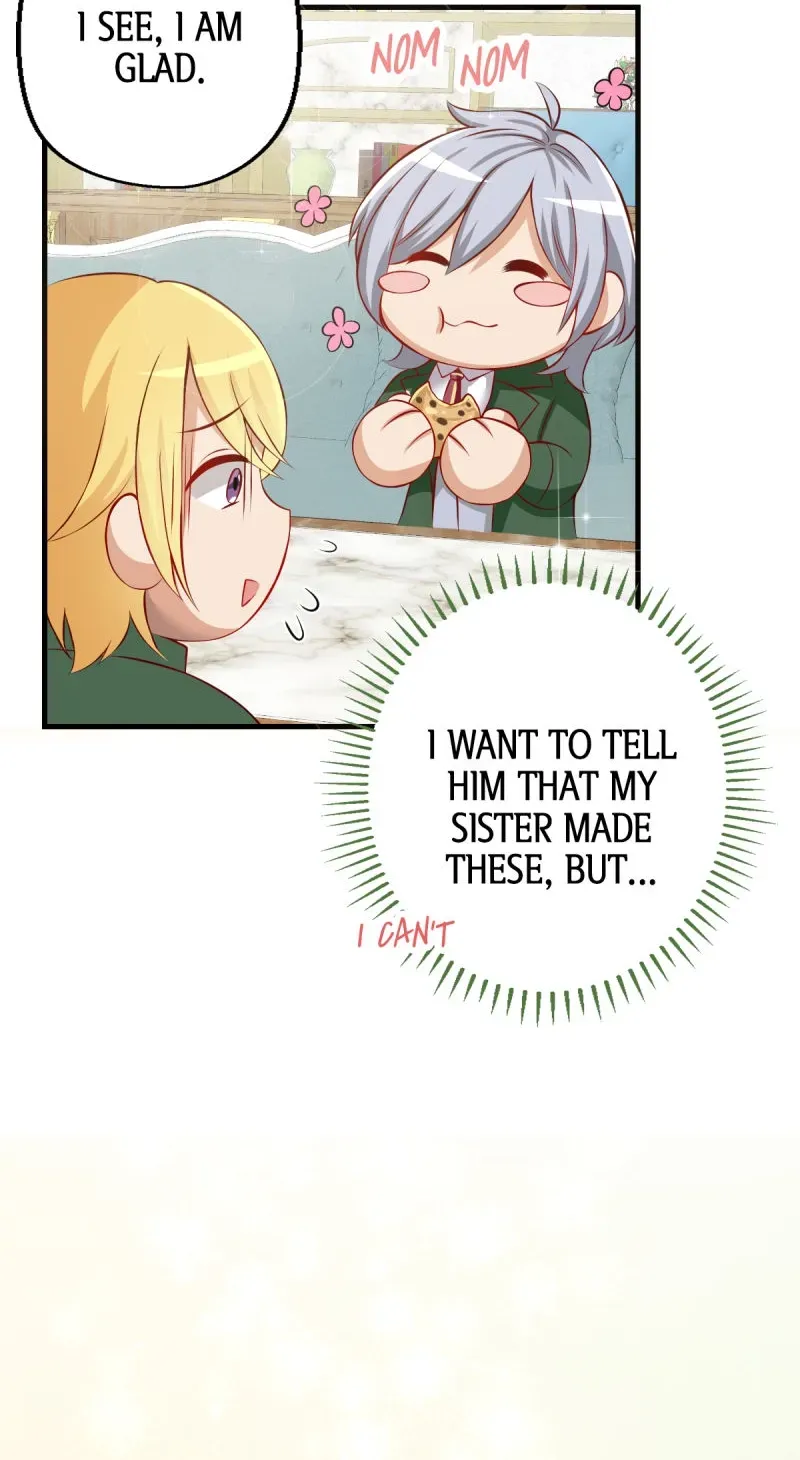 Kirawaretai no - Koushokuou no Kisaki wo Zenryoku de Kaihi Shimasu Chapter 4 page 45 - 