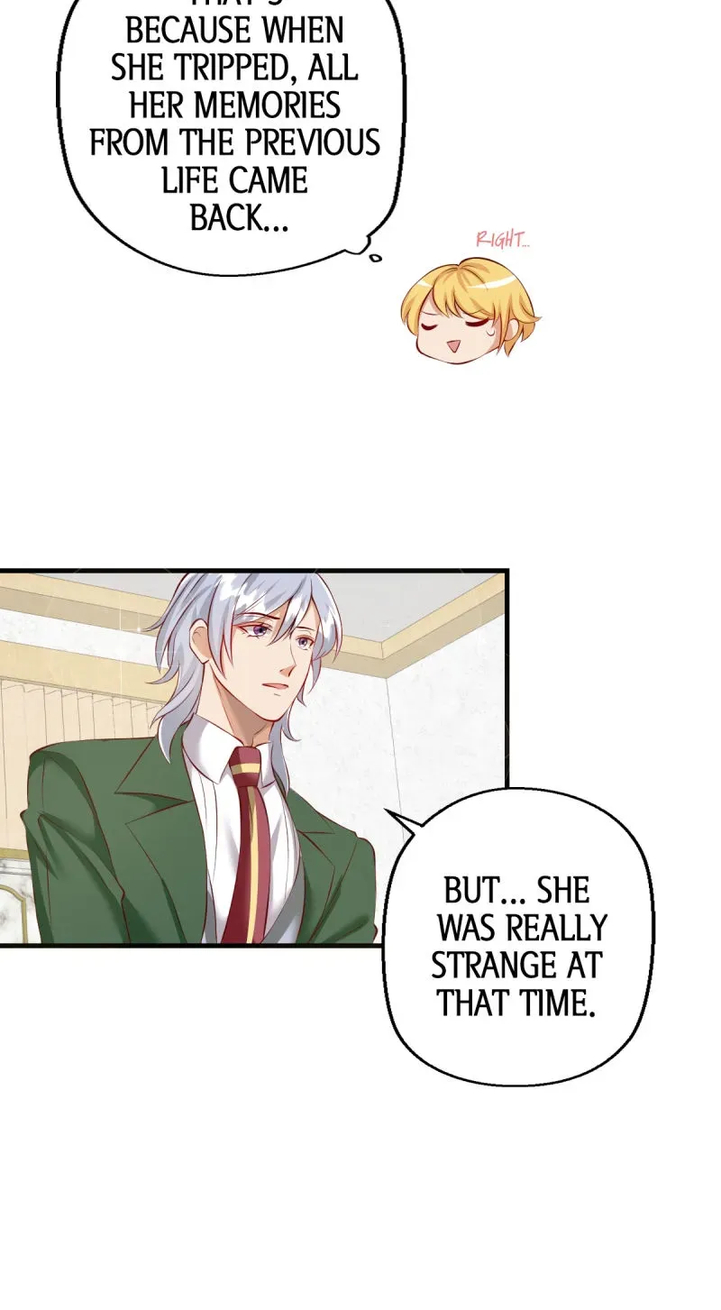 Kirawaretai no - Koushokuou no Kisaki wo Zenryoku de Kaihi Shimasu Chapter 4 page 52 - 