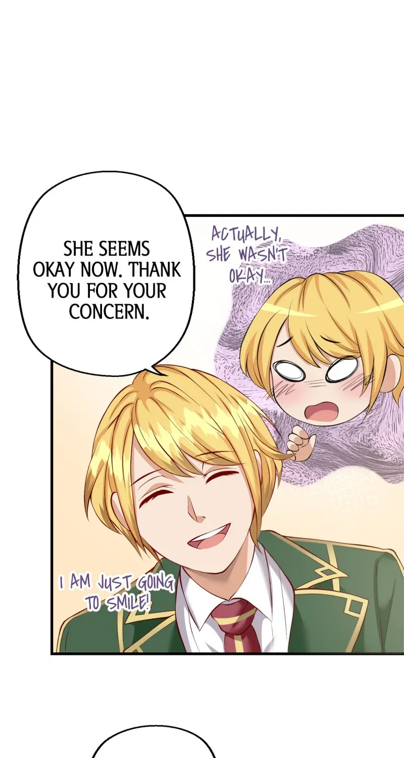 Kirawaretai no - Koushokuou no Kisaki wo Zenryoku de Kaihi Shimasu Chapter 4 page 57 - 