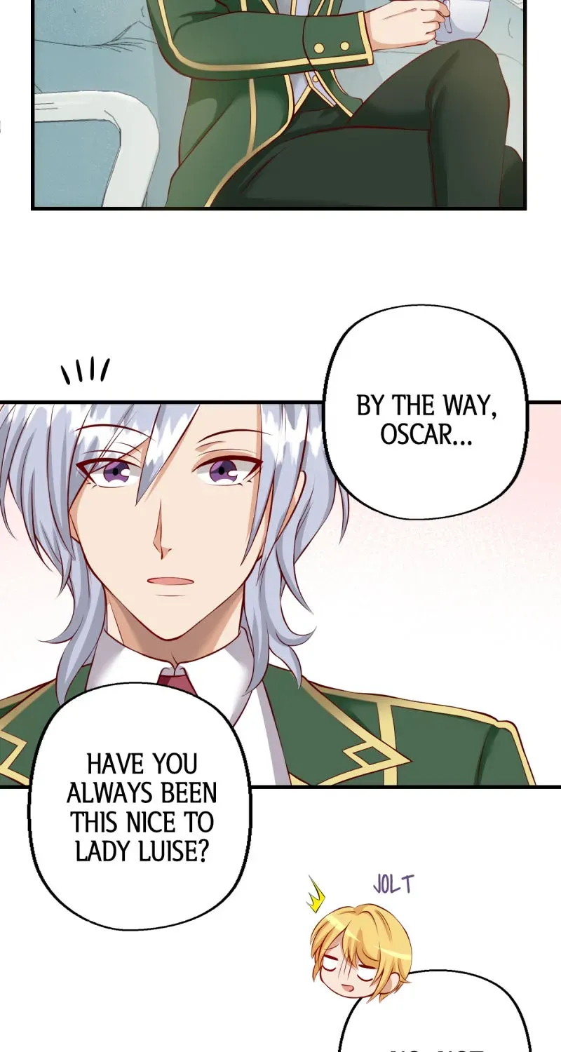 Kirawaretai no - Koushokuou no Kisaki wo Zenryoku de Kaihi Shimasu Chapter 4 page 65 - 
