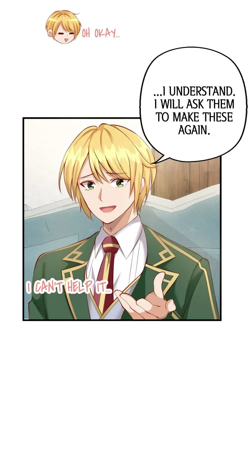 Kirawaretai no - Koushokuou no Kisaki wo Zenryoku de Kaihi Shimasu Chapter 4 page 73 - 