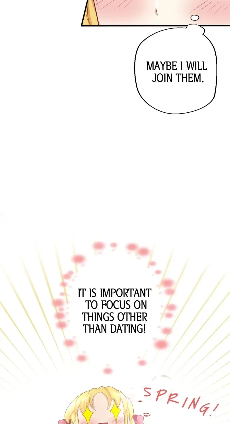 Kirawaretai no - Koushokuou no Kisaki wo Zenryoku de Kaihi Shimasu Chapter 4 page 78 - 