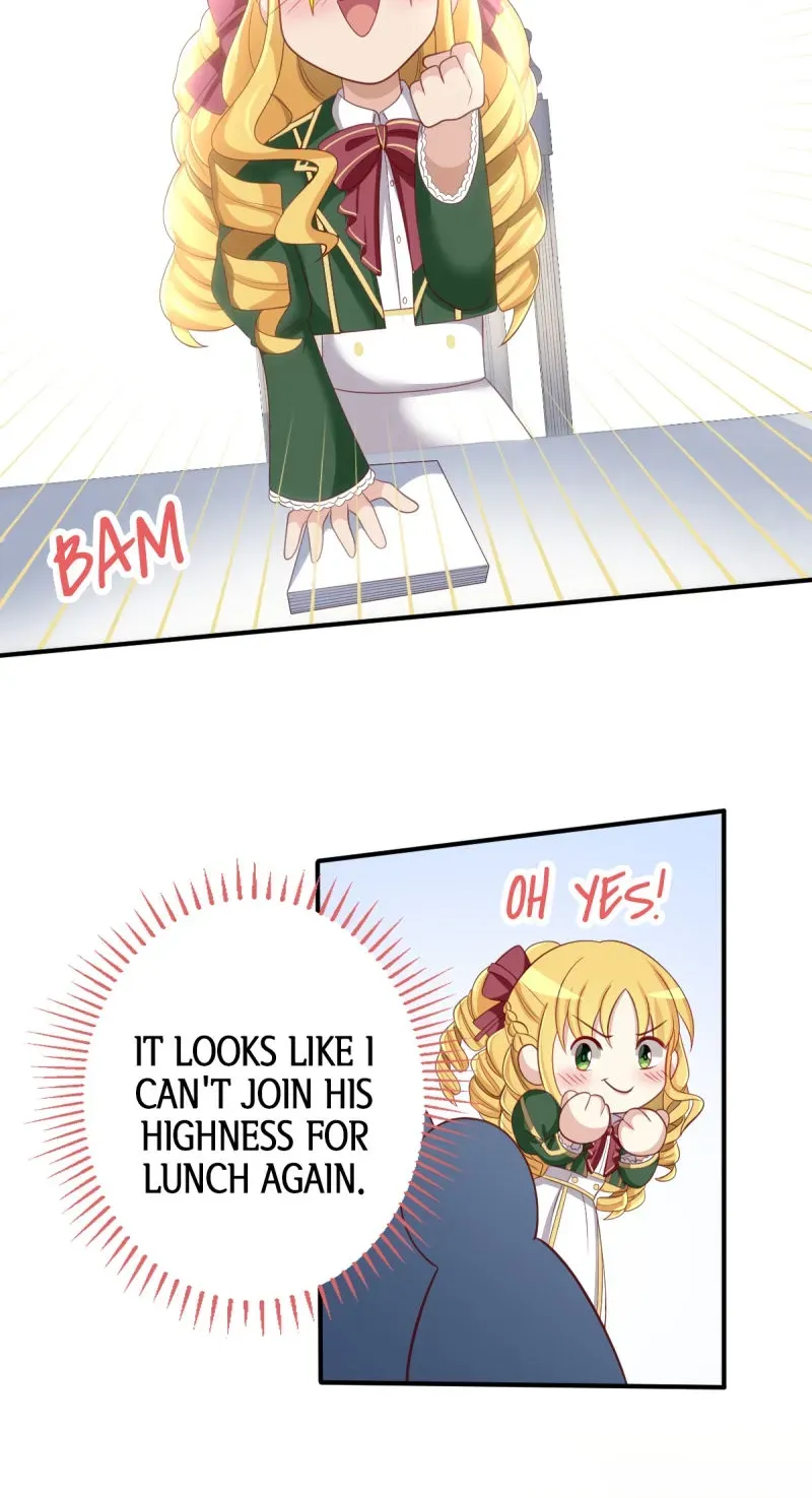 Kirawaretai no - Koushokuou no Kisaki wo Zenryoku de Kaihi Shimasu Chapter 4 page 79 - 