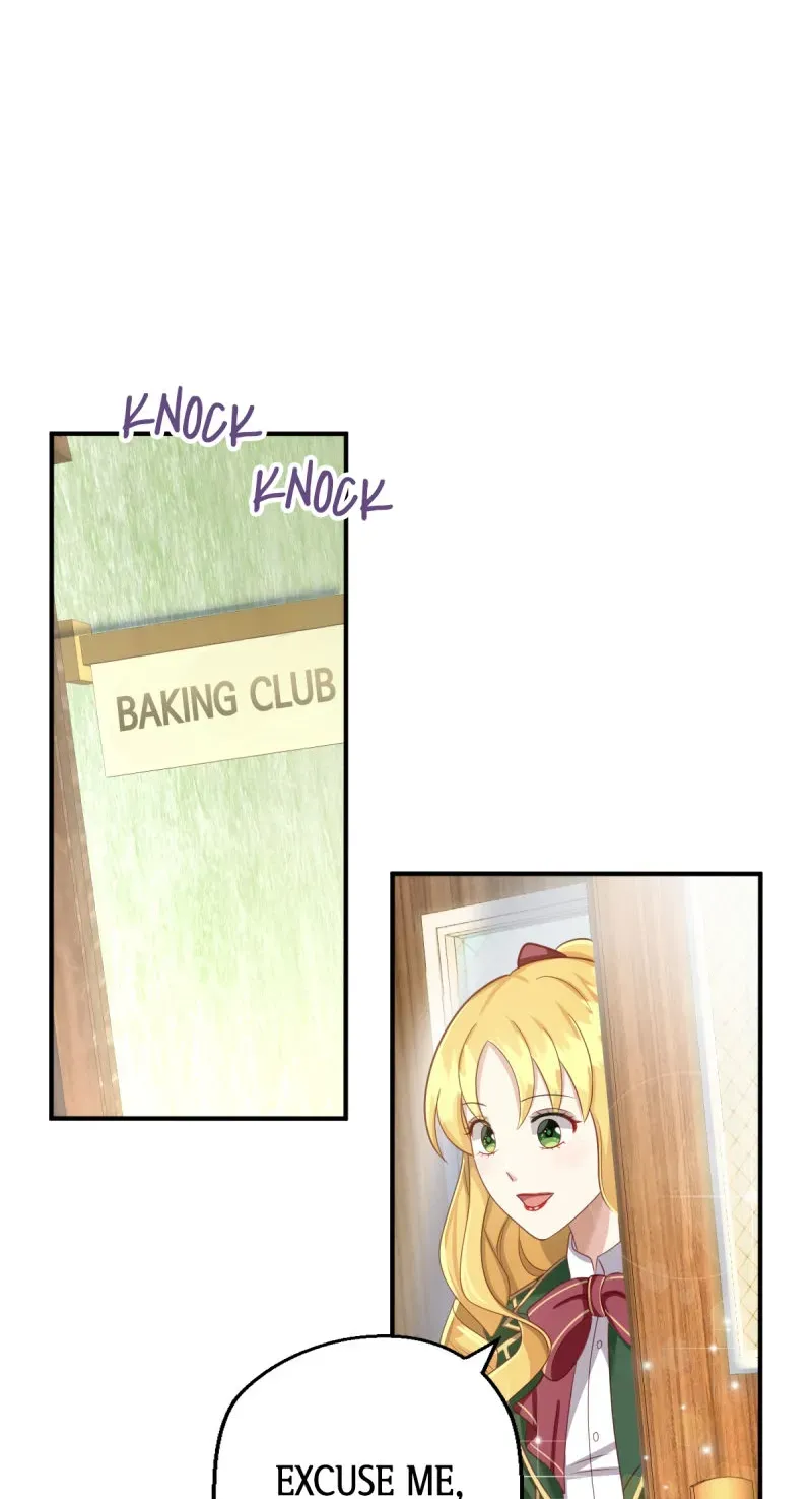 Kirawaretai no - Koushokuou no Kisaki wo Zenryoku de Kaihi Shimasu Chapter 4 page 81 - 