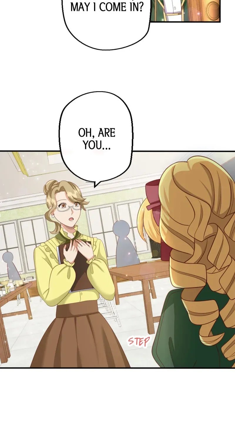 Kirawaretai no - Koushokuou no Kisaki wo Zenryoku de Kaihi Shimasu Chapter 4 page 82 - 