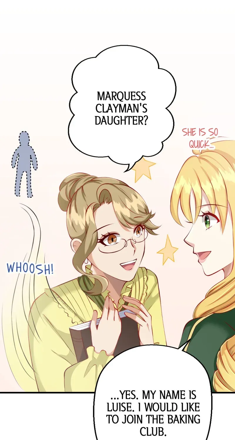 Kirawaretai no - Koushokuou no Kisaki wo Zenryoku de Kaihi Shimasu Chapter 4 page 83 - 