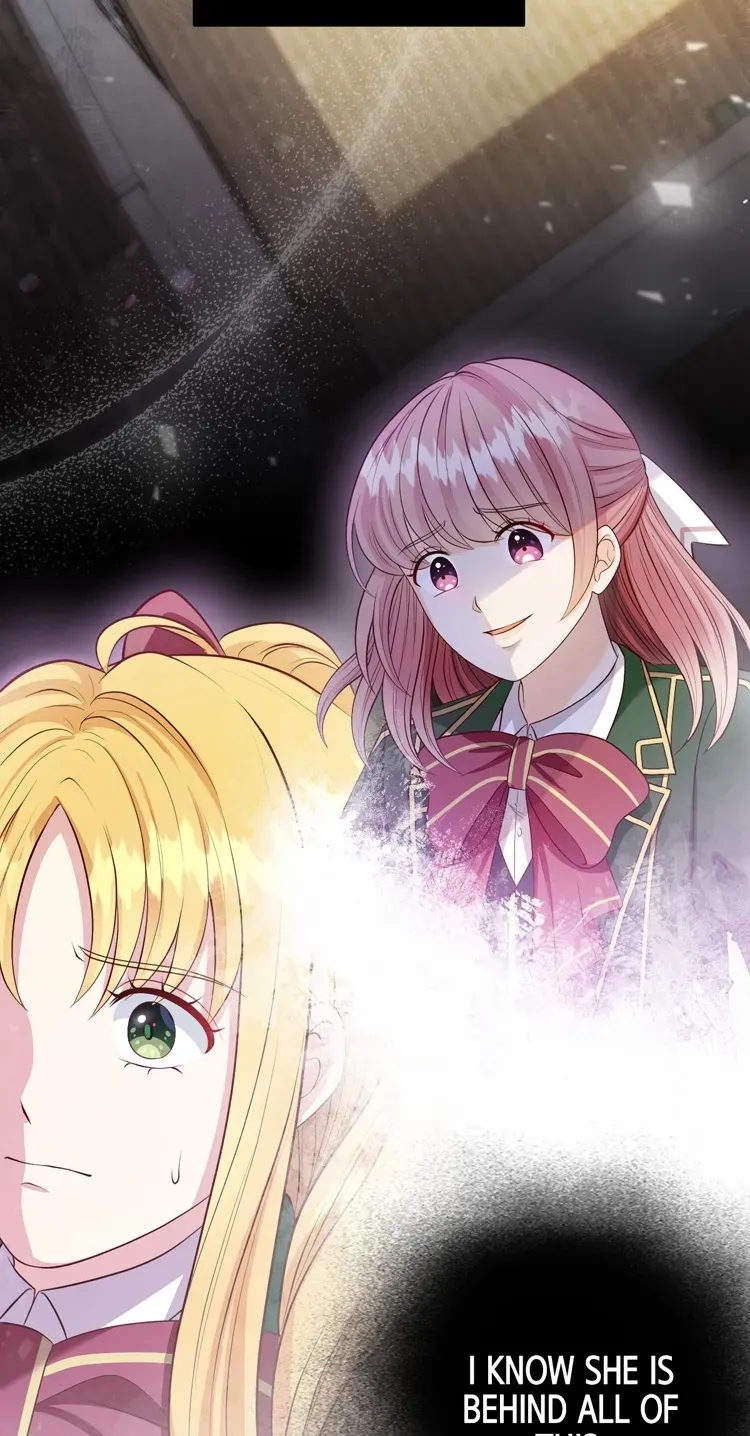 Kirawaretai no - Koushokuou no Kisaki wo Zenryoku de Kaihi Shimasu Chapter 40 page 15 - 