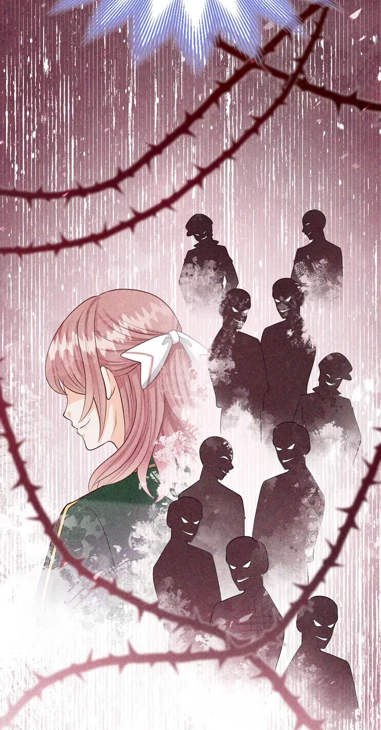 Kirawaretai no - Koushokuou no Kisaki wo Zenryoku de Kaihi Shimasu Chapter 40 page 17 - 