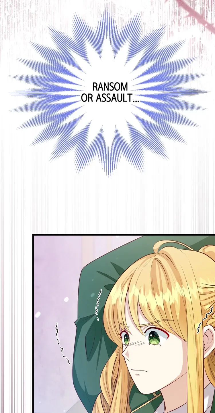 Kirawaretai no - Koushokuou no Kisaki wo Zenryoku de Kaihi Shimasu Chapter 40 page 18 - 
