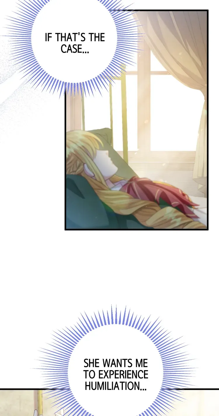Kirawaretai no - Koushokuou no Kisaki wo Zenryoku de Kaihi Shimasu Chapter 40 page 26 - 