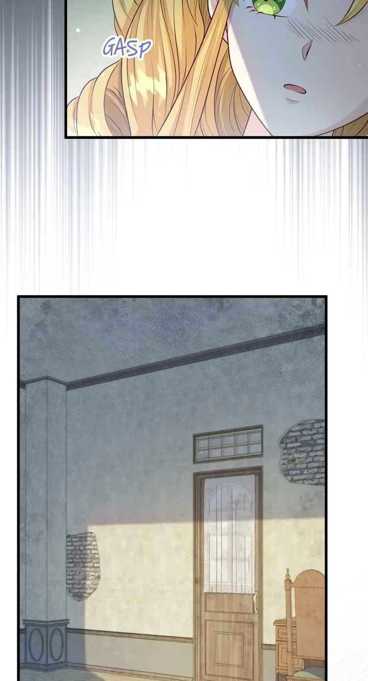 Kirawaretai no - Koushokuou no Kisaki wo Zenryoku de Kaihi Shimasu Chapter 40 page 4 - 