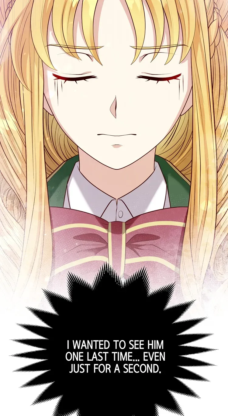 Kirawaretai no - Koushokuou no Kisaki wo Zenryoku de Kaihi Shimasu Chapter 40 page 32 - 