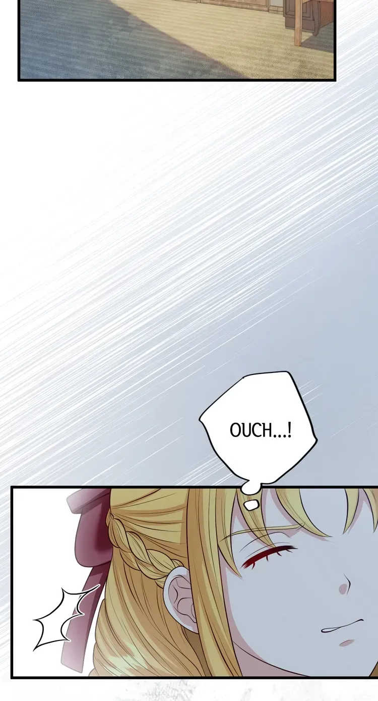 Kirawaretai no - Koushokuou no Kisaki wo Zenryoku de Kaihi Shimasu Chapter 40 page 5 - 