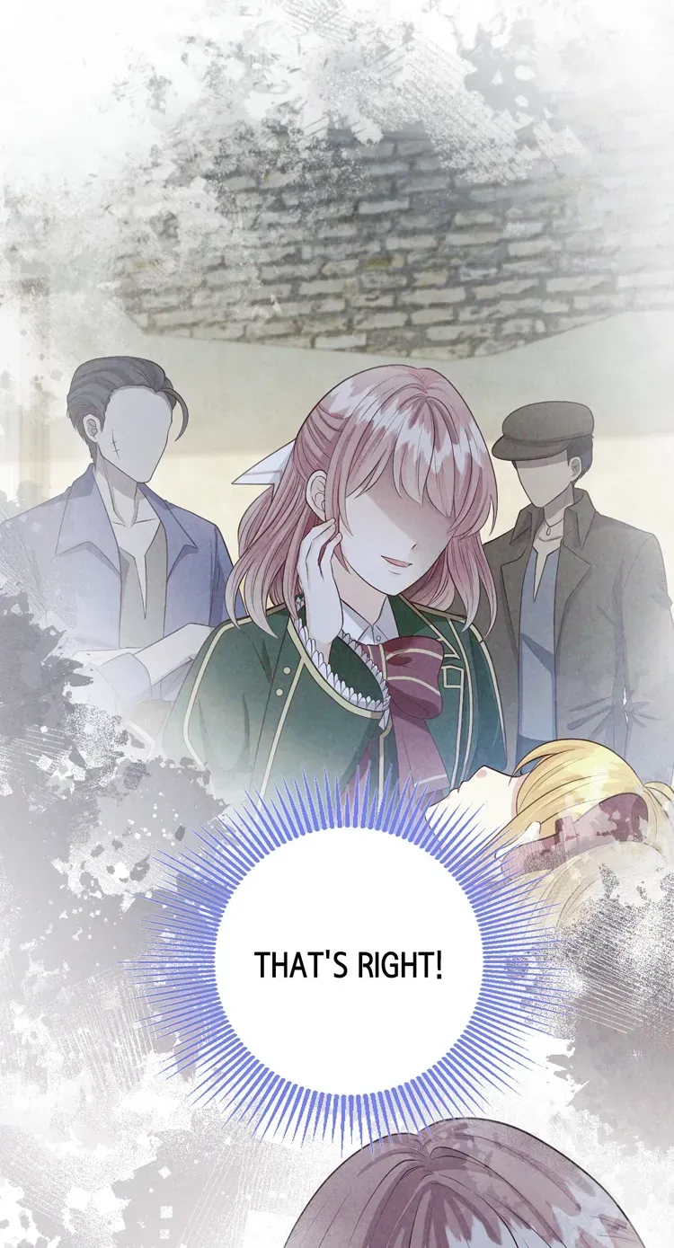 Kirawaretai no - Koushokuou no Kisaki wo Zenryoku de Kaihi Shimasu Chapter 40 page 6 - 