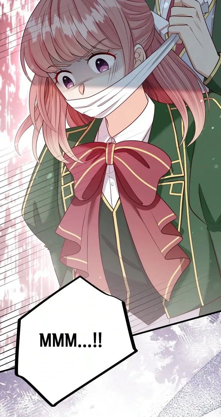 Kirawaretai no - Koushokuou no Kisaki wo Zenryoku de Kaihi Shimasu Chapter 40 page 60 - 